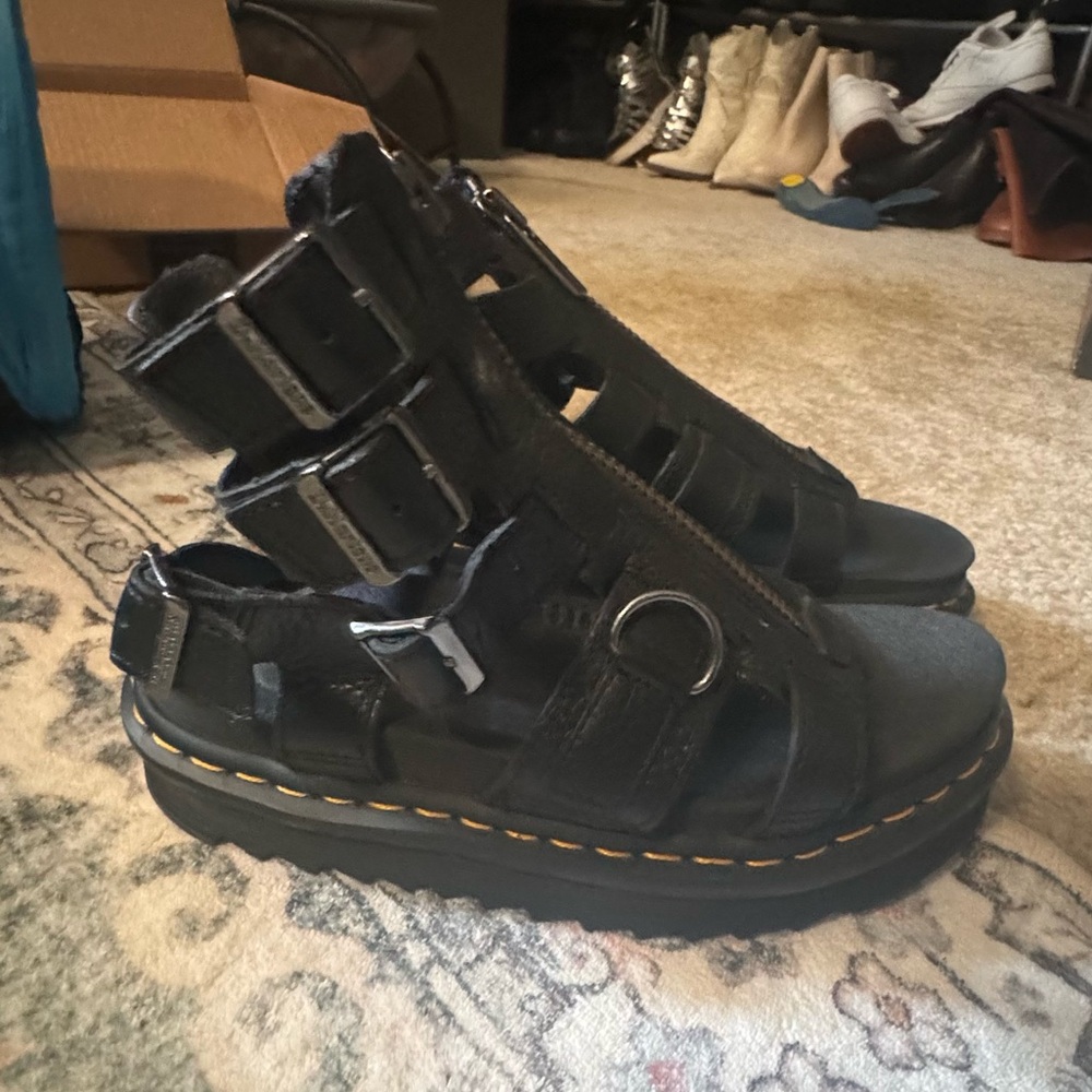 Dr. Martens Sandals